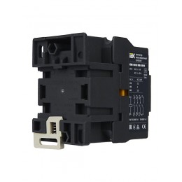 Контактор КМИ-10910 9А 230В/АС3 1НО KARAT IEK KKM11-009-230-10