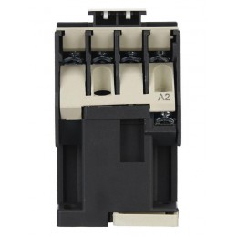 Контактор КМИ-11210 12А 24В/АС3 1НО KARAT IEK KKM11-012-024-10