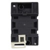 Контактор КМИ-11210 12А 230В/АС3 1НО KARAT IEK KKM11-012-230-10