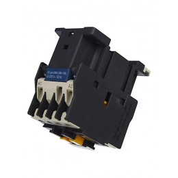 Контактор КМИ-11210 12А 230В/АС3 1НО KARAT IEK KKM11-012-230-10