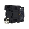 Контактор КМИ-11210 12А 230В/АС3 1НО KARAT IEK KKM11-012-230-10