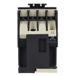 Контактор КМИ-11210 12А 230В/АС3 1НО KARAT IEK KKM11-012-230-10