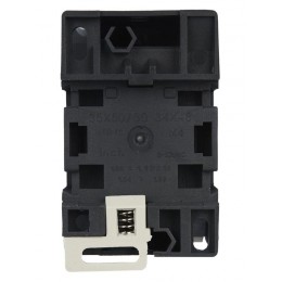 Контактор КМИ-11811 18А 230В/АС3 1НЗ KARAT IEK KKM11-018-230-01