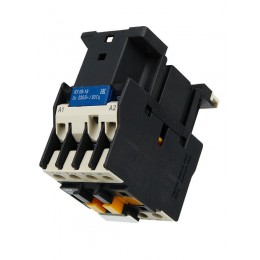 Контактор КМИ-11811 18А 230В/АС3 1НЗ KARAT IEK KKM11-018-230-01