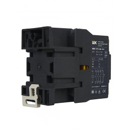 Контактор КМИ-11811 18А 230В/АС3 1НЗ KARAT IEK KKM11-018-230-01
