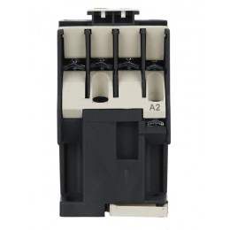 Контактор КМИ-11811 18А 230В/АС3 1НЗ KARAT IEK KKM11-018-230-01