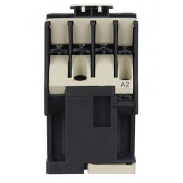 Контактор КМИ-11810 18А 230В/АС3 1НО KARAT IEK KKM11-018-230-10