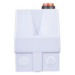 Контактор КМИ-10960 9А 380В/АС3 IP54 KARAT IEK KKM16-009-380-00