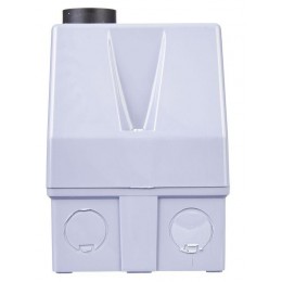 Контактор КМИ-11860 18А 380В/АС3 IP54 KARAT IEK KKM16-018-380-00