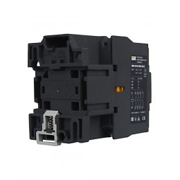 Контактор КМИ-22510 25А 24В/АС3 1НО KARAT IEK KKM21-025-024-10