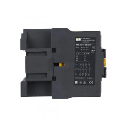 Контактор КМИ-23211 32А 230В/АС3 1НЗ KARAT IEK KKM21-032-230-01