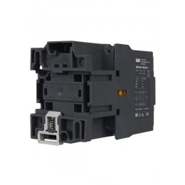 Контактор КМИ-23211 32А 230В/АС3 1НЗ KARAT IEK KKM21-032-230-01