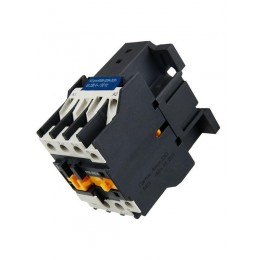 Контактор КМИ-23210 32А 230В/АС3 1НО KARAT IEK KKM21-032-230-10