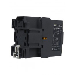 Контактор КМИ-23210 32А 230В/АС3 1НО KARAT IEK KKM21-032-230-10