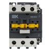 Контактор КМИ-34012 40А 230В/АС3 1НО 1НЗ KARAT IEK KKM31-040-230-11