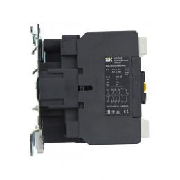 Контактор КМИ-34012 40А 230В/АС3 1НО 1НЗ KARAT IEK KKM31-040-230-11