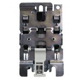 Контактор КМИ-34012 40А 230В/АС3 1НО 1НЗ KARAT IEK KKM31-040-230-11