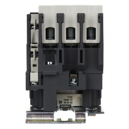 Контактор КМИ-34012 40А 230В/АС3 1НО 1НЗ KARAT IEK KKM31-040-230-11