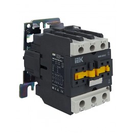 Контактор КМИ-35012 50А 230В/АС3 1НО 1НЗ KARAT IEK KKM31-050-230-11