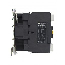 Контактор КМИ-35012 50А 230В/АС3 1НО 1НЗ KARAT IEK KKM31-050-230-11