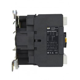 Контактор КМИ-46512 65А 230В/АС3 1НО 1НЗ KARAT IEK KKM41-065-230-11