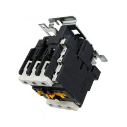 Контактор КМИ-46512 65А 230В/АС3 1НО 1НЗ KARAT IEK KKM41-065-230-11