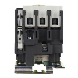 Контактор КМИ-46512 65А 230В/АС3 1НО 1НЗ KARAT IEK KKM41-065-230-11