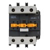 Контактор КМИ-48012 80А 230В/AC3 1НО 1Н3 KARAT IEK KKM41-080-230-11