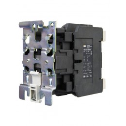 Контактор КМИ-48012 80А 230В/AC3 1НО 1Н3 KARAT IEK KKM41-080-230-11