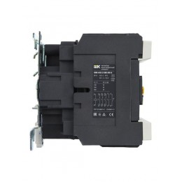 Контактор КМИ-49512 95А 400В/AC3 1НО 1Н3 KARAT IEK KKM41-095-400-11