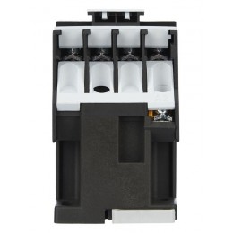 Контактор КМИе-10910 9А 230В/АС3 1НО GENERICA KKME11-009-230-10