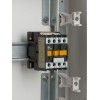 Контактор КМИе-10910 9А 230В/АС3 1НО GENERICA KKME11-009-230-10