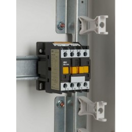 Контактор КМИе-10910 9А 230В/АС3 1НО GENERICA KKME11-009-230-10