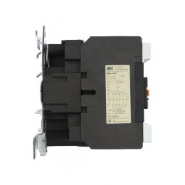 Контактор КМИе-34012 40А 230В/АС3 1НО 1НЗ GENERICA KKME31-040-230-11