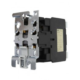 Контактор КМИе-34012 40А 230В/АС3 1НО 1НЗ GENERICA KKME31-040-230-11