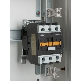 Контактор КМИе-34012 40А 230В/АС3 1НО 1НЗ GENERICA KKME31-040-230-11