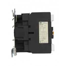 Контактор КМИе-46512 65А 230В/АС3 1НО 1НЗ GENERICA KKME41-065-230-11