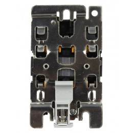 Контактор КМИе-46512 65А 230В/АС3 1НО 1НЗ GENERICA KKME41-065-230-11