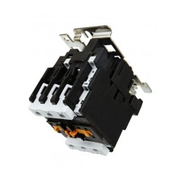 Контактор КМИе-46512 65А 230В/АС3 1НО 1НЗ GENERICA KKME41-065-230-11