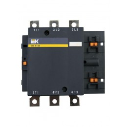 Контактор КТИ-5150 150А 230В/АС3 KARAT IEK KKT50-150-230-10
