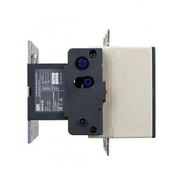 Контактор КТИ-5150 150А 230В/АС3 KARAT IEK KKT50-150-230-10