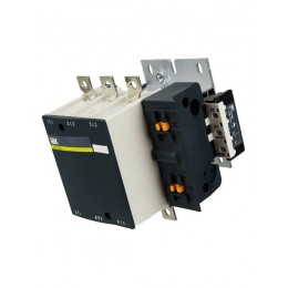 Контактор КТИ-5150 150А 230В/АС3 KARAT IEK KKT50-150-230-10
