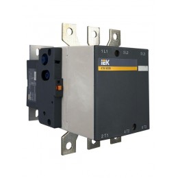 Контактор КТИ-5225 225А 400В/АС3 KARAT IEK KKT50-225-400-10