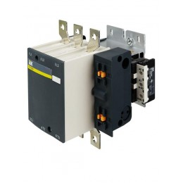 Контактор КТИ-5225 225А 400В/АС3 KARAT IEK KKT50-225-400-10