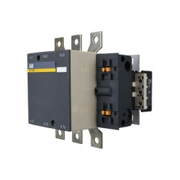 Контактор КТИ-5225 225А 400В/АС3 KARAT IEK KKT50-225-400-10