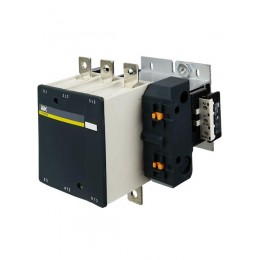 Контактор КТИ-5265 265А 400В/АС3 KARAT IEK KKT50-265-400-10