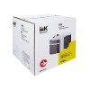 Контактор КТИ-5265 265А 400В/АС3 KARAT IEK KKT50-265-400-10