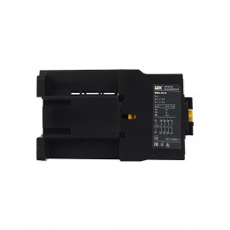 Контактор КМИп-23210 32А 24В/АС3 1НО KARAT IEK KMD21-032-024-10