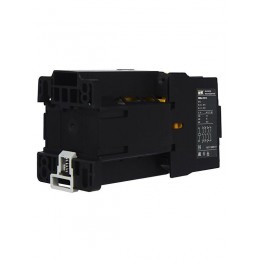 Контактор КМИп-23210 32А 24В/АС3 1НО KARAT IEK KMD21-032-024-10