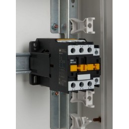 Контактор КМИп-23210 32А 24В/АС3 1НО KARAT IEK KMD21-032-024-10